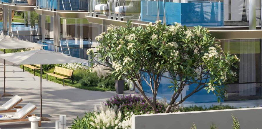 Apartment in Ocean Bay by SD in Dubai, UAE 1 bedroom № 704835