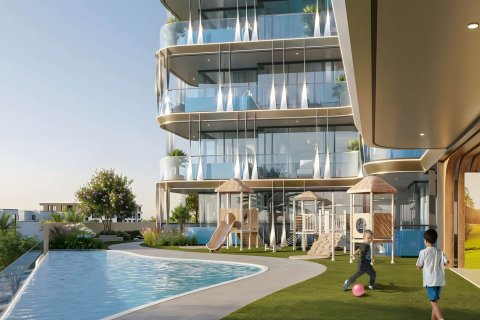 Apartment in Ocean Bay by SD in Dubai, UAE 1 bedroom № 704835 - photo 6