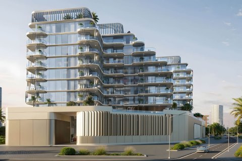 Apartment in Ocean Bay by SD in Dubai, UAE 1 bedroom № 704835 - photo 3