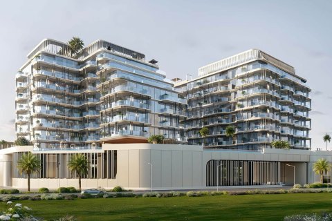 Apartment in Ocean Bay by SD in Dubai, UAE 1 bedroom № 704835 - photo 5
