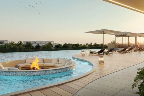 Apartment in Ocean Bay by SD in Dubai, UAE 1 bedroom № 704835 - photo 4