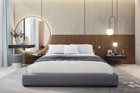 Apartment in Ocean Bay by SD in Dubai, UAE 1 bedroom № 704835 - photo 8