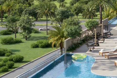 Apartment in Ocean Bay by SD in Dubai, UAE 1 bedroom № 704835 - photo 2
