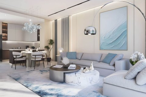 Apartment in Ocean Bay by SD in Dubai, UAE 1 bedroom № 704835 - photo 7