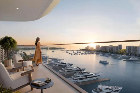 آپارتمان برای فروش در  Dubai، امارات متحده عربی  1 خوابه ، 72 متر مربع ، شماره 704831 - تصویر 10