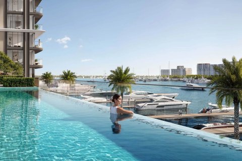آپارتمان برای فروش در  Dubai، امارات متحده عربی  1 خوابه ، 72 متر مربع ، شماره 704831 - تصویر 4