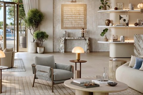 آپارتمان برای فروش در  Dubai، امارات متحده عربی  1 خوابه ، 72 متر مربع ، شماره 704831 - تصویر 9
