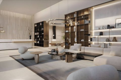 آپارتمان برای فروش در  Dubai Hills Estate، Dubai، امارات متحده عربی  1 خوابه ، 69 متر مربع ، شماره 704834 - تصویر 6
