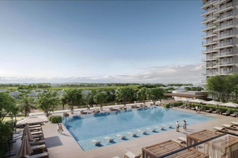آپارتمان برای فروش در  Dubai Hills Estate، Dubai، امارات متحده عربی  1 خوابه ، 69 متر مربع ، شماره 704834 - تصویر 5