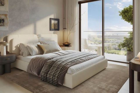 آپارتمان برای فروش در  Dubai Hills Estate، Dubai، امارات متحده عربی  1 خوابه ، 69 متر مربع ، شماره 704834 - تصویر 9