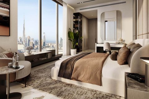 Apartment in Amaal 8 in Ras Al Khor, Dubai, UAE 1 bedroom, 81 sq.m. № 704832 - photo 18