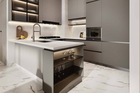 Apartment in Amaal 8 in Ras Al Khor, Dubai, UAE 1 bedroom, 81 sq.m. № 704832 - photo 17