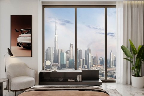 Apartment in Amaal 8 in Ras Al Khor, Dubai, UAE 1 bedroom, 81 sq.m. № 704832 - photo 19