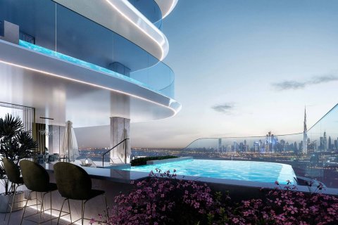 Apartment in Amaal 8 in Ras Al Khor, Dubai, UAE 1 bedroom, 81 sq.m. № 704832 - photo 6