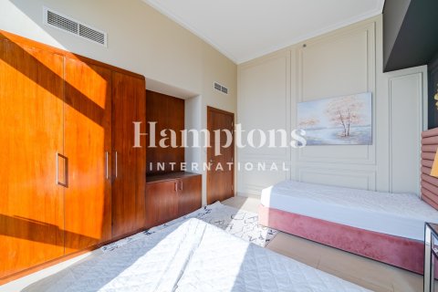 דירה להשכרה ב Downtown Dubai (Downtown Burj Dubai), Dubai, איחוד האמירויות  3 חדרי שינה, 165.38963672 מ"ר, מספר 659593 - תמונה 24