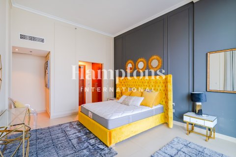 דירה להשכרה ב Downtown Dubai (Downtown Burj Dubai), Dubai, איחוד האמירויות  3 חדרי שינה, 165.38963672 מ"ר, מספר 659593 - תמונה 18
