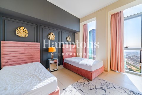 דירה להשכרה ב Downtown Dubai (Downtown Burj Dubai), Dubai, איחוד האמירויות  3 חדרי שינה, 165.38963672 מ"ר, מספר 659593 - תמונה 21