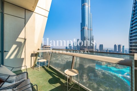 דירה להשכרה ב Downtown Dubai (Downtown Burj Dubai), Dubai, איחוד האמירויות  3 חדרי שינה, 165.38963672 מ"ר, מספר 659593 - תמונה 9