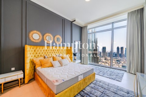 דירה להשכרה ב Downtown Dubai (Downtown Burj Dubai), Dubai, איחוד האמירויות  3 חדרי שינה, 165.38963672 מ"ר, מספר 659593 - תמונה 13