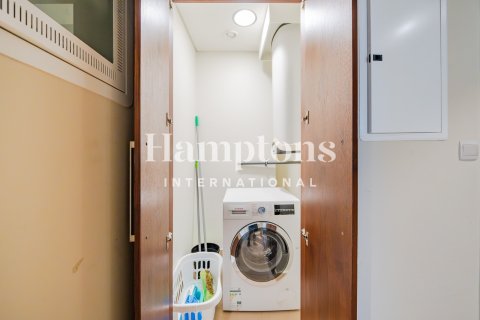 דירה להשכרה ב Downtown Dubai (Downtown Burj Dubai), Dubai, איחוד האמירויות  3 חדרי שינה, 165.38963672 מ"ר, מספר 659593 - תמונה 15