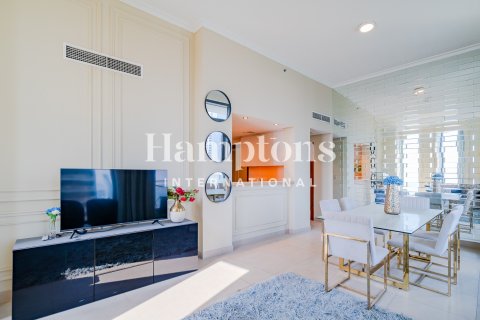 דירה להשכרה ב Downtown Dubai (Downtown Burj Dubai), Dubai, איחוד האמירויות  3 חדרי שינה, 165.38963672 מ"ר, מספר 659593 - תמונה 4