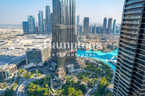 דירה להשכרה ב Downtown Dubai (Downtown Burj Dubai), Dubai, איחוד האמירויות  3 חדרי שינה, 165.38963672 מ"ר, מספר 659593 - תמונה 8