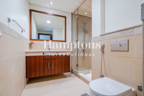 דירה להשכרה ב Downtown Dubai (Downtown Burj Dubai), Dubai, איחוד האמירויות  3 חדרי שינה, 165.38963672 מ"ר, מספר 659593 - תמונה 19