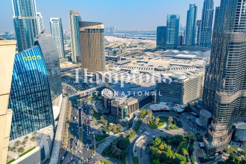 דירה להשכרה ב Downtown Dubai (Downtown Burj Dubai), Dubai, איחוד האמירויות  3 חדרי שינה, 165.38963672 מ"ר, מספר 659593 - תמונה 20