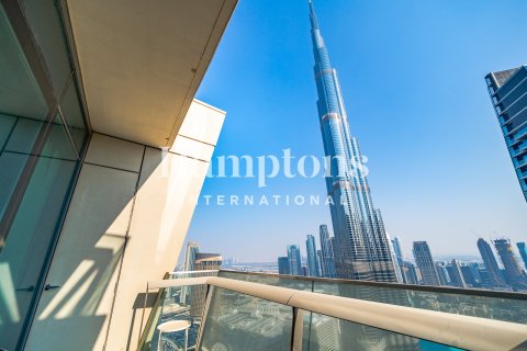 דירה להשכרה ב Downtown Dubai (Downtown Burj Dubai), Dubai, איחוד האמירויות  3 חדרי שינה, 165.38963672 מ"ר, מספר 659593 - תמונה 5
