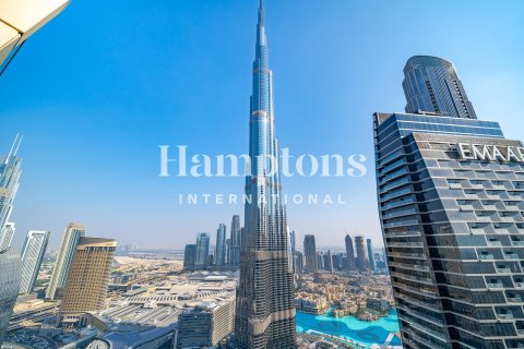 דירה להשכרה ב Downtown Dubai (Downtown Burj Dubai), Dubai, איחוד האמירויות  3 חדרי שינה, 165.38963672 מ"ר, מספר 659593 - תמונה 7