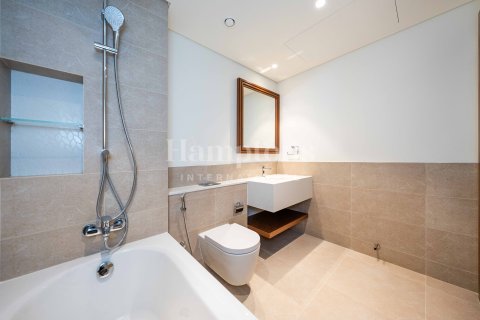 Apartmán v Dubai Harbour, SAE 1 spálňa, 67.44757800 m2 č. 659594 - Fotografia 27