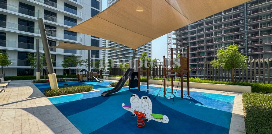 Apartmán v Dubai Harbour, SAE 1 spálňa, 67.4476 m2 č. 659594