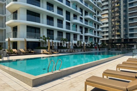 Apartmán v Dubai Harbour, SAE 1 spálňa, 67.44757800 m2 č. 659594 - Fotografia 8