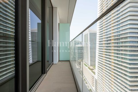 Apartmán v Dubai Harbour, SAE 1 spálňa, 67.44757800 m2 č. 659594 - Fotografia 12