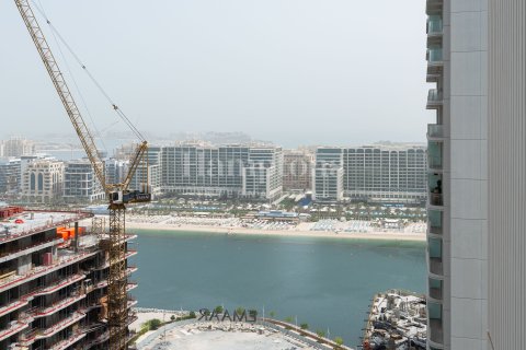 Apartmán v Dubai Harbour, SAE 1 spálňa, 67.44757800 m2 č. 659594 - Fotografia 15