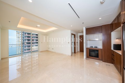 Apartmán v Dubai Harbour, SAE 1 spálňa, 67.44757800 m2 č. 659594 - Fotografia 19