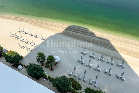 Apartmán v Dubai Harbour, SAE 1 spálňa, 67.44757800 m2 č. 659594 - Fotografia 7