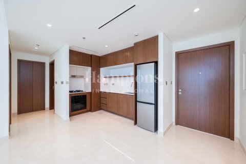 Apartmán v Dubai Harbour, SAE 1 spálňa, 67.44757800 m2 č. 659594 - Fotografia 10