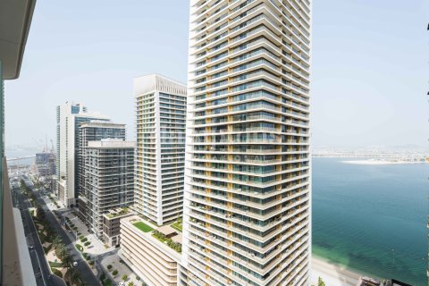 Apartmán v Dubai Harbour, SAE 1 spálňa, 67.44757800 m2 č. 659594 - Fotografia 13