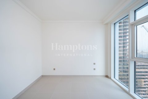 Apartmán v Dubai Harbour, SAE 1 spálňa, 67.44757800 m2 č. 659594 - Fotografia 16