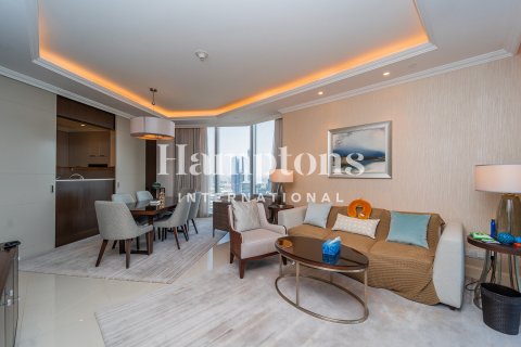 Apartamento para arrendamento em Downtown Dubai (Downtown Burj Dubai), Dubai, EAU 2 quartos, 146.78674000 m2 № 659592 - foto 8