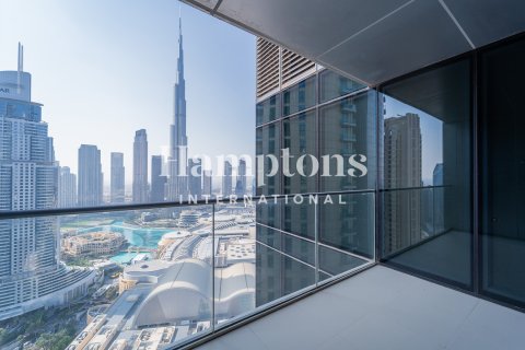 Apartamento para arrendamento em Downtown Dubai (Downtown Burj Dubai), Dubai, EAU 2 quartos, 146.78674000 m2 № 659592 - foto 2