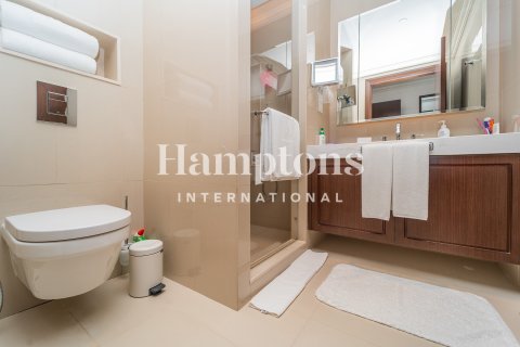 Apartamento para arrendamento em Downtown Dubai (Downtown Burj Dubai), Dubai, EAU 2 quartos, 146.78674000 m2 № 659592 - foto 10