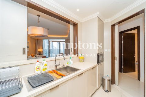 Apartamento para arrendamento em Downtown Dubai (Downtown Burj Dubai), Dubai, EAU 2 quartos, 146.78674000 m2 № 659592 - foto 9