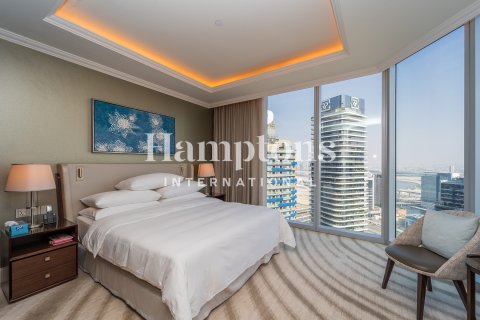 Apartamento para arrendamento em Downtown Dubai (Downtown Burj Dubai), Dubai, EAU 2 quartos, 146.78674000 m2 № 659592 - foto 5