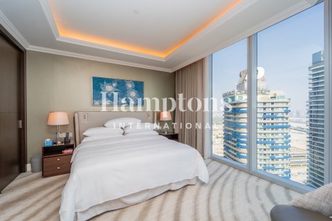 Apartamento para arrendamento em Downtown Dubai (Downtown Burj Dubai), Dubai, EAU 2 quartos, 146.78674000 m2 № 659592 - foto 1