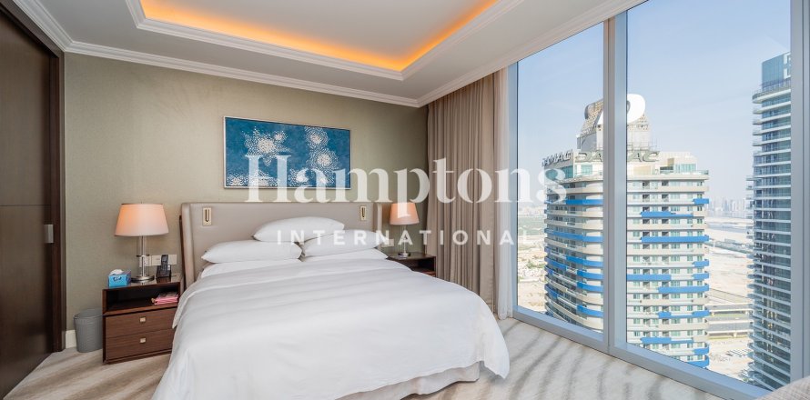 Apartamento em Downtown Dubai (Downtown Burj Dubai), Dubai, EAU 2 quartos, 146.787 m2 № 659592