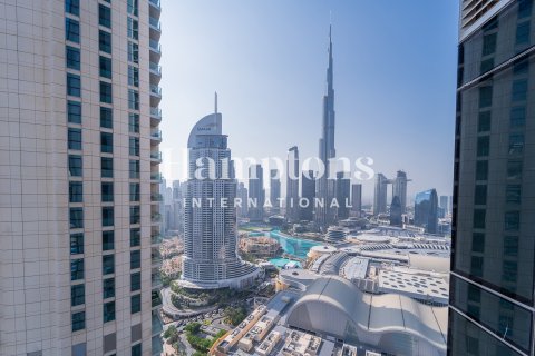 Apartamento para arrendamento em Downtown Dubai (Downtown Burj Dubai), Dubai, EAU 2 quartos, 146.78674000 m2 № 659592 - foto 3