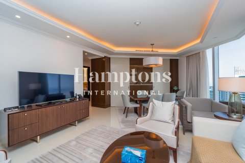 Apartamento para arrendamento em Downtown Dubai (Downtown Burj Dubai), Dubai, EAU 2 quartos, 146.78674000 m2 № 659592 - foto 12