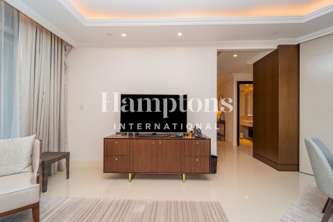 Apartamento para arrendamento em Downtown Dubai (Downtown Burj Dubai), Dubai, EAU 2 quartos, 146.78674000 m2 № 659592 - foto 4